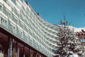 Citymar Hotel Mont Blanc Image