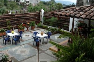 Ciudad de Segorbe Hostel Salento voted 4th best hotel in Circasia