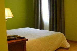 Hotel Ciudad del Renacimiento voted 9th best hotel in Baeza