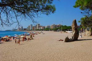 Ciutat de Palol Aparthotel Castell-Platja d'Aro Image