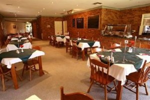 Civic Motor Inn Image