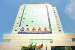Civil Aviation Hotel Chengdu Image