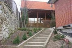 Civis Inn Tokaj Image