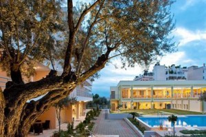 Civitel Attik Hotel Marousi Image