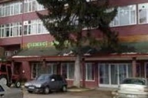 Cizmeci Hotel Bolu voted 5th best hotel in Bolu