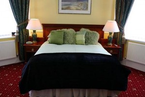 Clare House Guest House Swanage Image