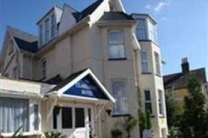 Claremont Bed & Breakfast Bournemouth Image