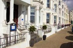 Claremont Hotel Douglas voted 5th best hotel in Douglas