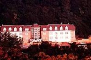 Roslyn Claremont Hotel voted  best hotel in Roslyn