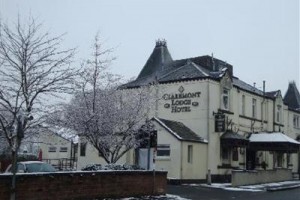 Claremont Lodge Hotel Image