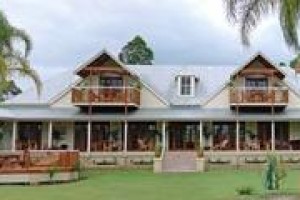 Clarence River Bed & Breakfast Seelands voted  best hotel in Seelands