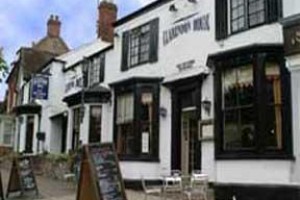 Clarendon House Image