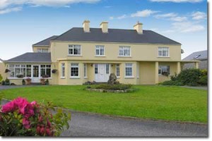 Clareview House Bed & Breakfast Kinvara Image