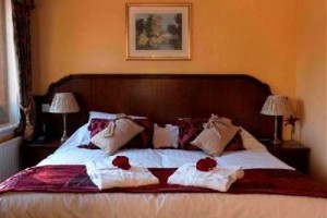 Clarice House Hotel Bury St. Edmunds Image