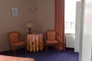 Claridge Hotel Blankenberge Image