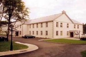 Clarinbridge Court Hotel Image