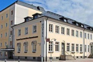 Clarion Collection Hotel Bergmastaren voted  best hotel in Falun