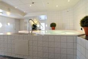 Clarion Collection Fregatten voted  best hotel in Varberg