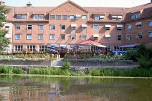 Clarion Collection Kompaniet voted 2nd best hotel in Nykoping