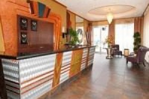 Clarion Grand Boutique Hotel Image
