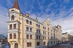 Grandhotel Zlaty Lev voted 3rd best hotel in Liberec
