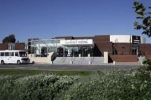 Clarion Hotel Dublin Airport Image
