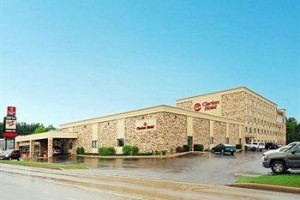 Clarion Hotel Baraboo voted  best hotel in Baraboo