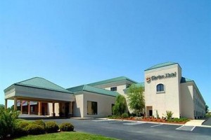 Clarion Hotel Bentonville voted 5th best hotel in Bentonville