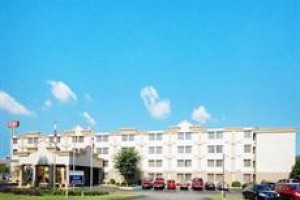 Clarion Hotel Birmingham Image