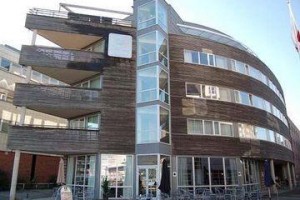 Clarion Hotel Bryggen voted 4th best hotel in Tromso