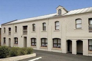 City Park Grand Hotel voted 2nd best hotel in Launceston