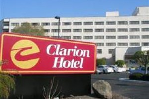 Clarion Hotel - Convention Center DeLand voted  best hotel in DeLand