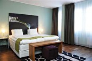 Clarion Hotel Gillet voted 5th best hotel in Uppsala