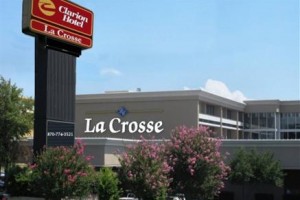 Clarion Hotel Lacrosse voted  best hotel in Texarkana 