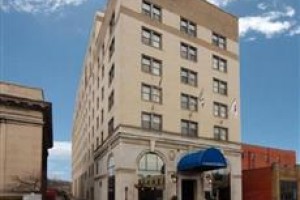 Clarion Hotel Morgan voted 7th best hotel in Morgantown 
