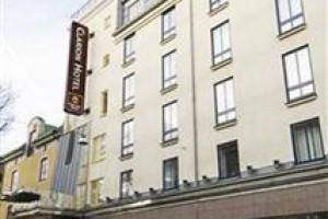 Clarion Hotel Orebro voted  best hotel in Orebro