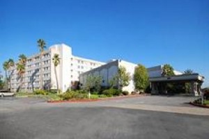Clarion Hotel San Francisco Airport Millbrae Image