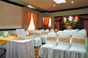 Clarion Hotel San Pedro Sula Image