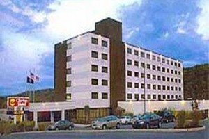 Clarion Hotel Scranton voted 4th best hotel in Scranton