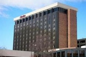 The Sioux City Hotel & Conference Center voted 5th best hotel in Sioux City