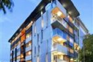Clarion Hotel Soho voted 5th best hotel in Adelaide