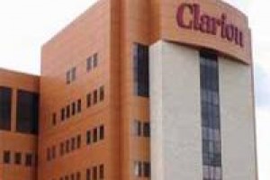 Clarion Hotel & Suites Winnipeg Image