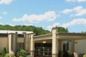 Clarion Hotel West Springfield voted 3rd best hotel in West Springfield