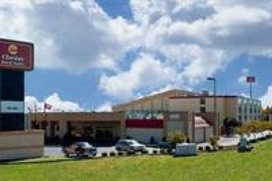 Clarion Inn & Suites Murfreesboro voted 4th best hotel in Murfreesboro
