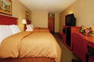 Clarion Inn & Summit Center Image