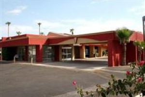 Clarion Inn El Centro voted 8th best hotel in El Centro