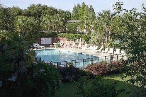 Clarion Inn Gonzales voted  best hotel in Gonzales