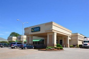 Clarion Inn Gretna (Louisiana) Image