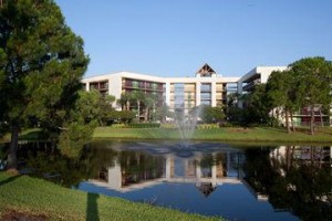 Clarion Inn Lake Buena Vista Image