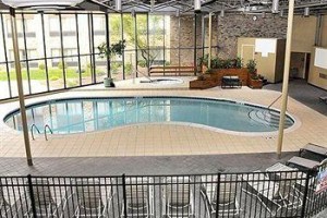 Clarion Inn Michigan City voted 5th best hotel in Michigan City